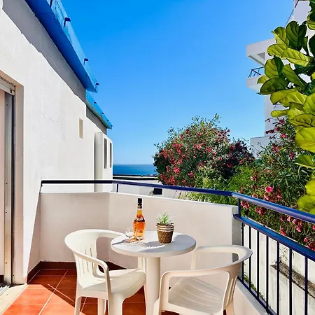 Penzion Bela Albufeira
