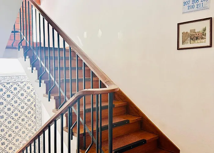 Bela 3* Албуфейра