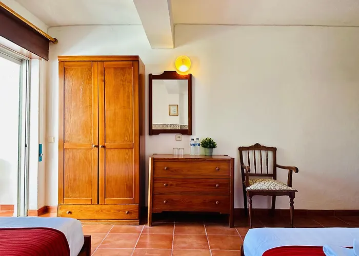 Bela Албуфейра