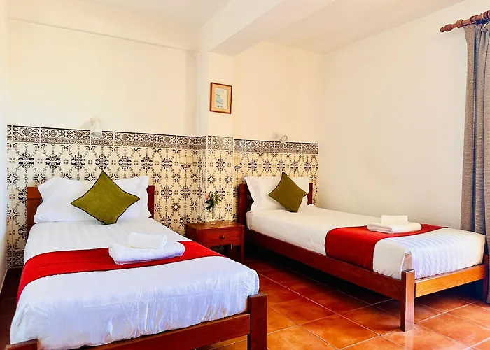 Bela 3* Албуфейра