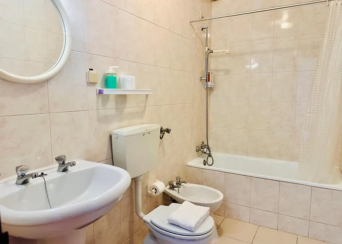 Bela 3* Албуфейра