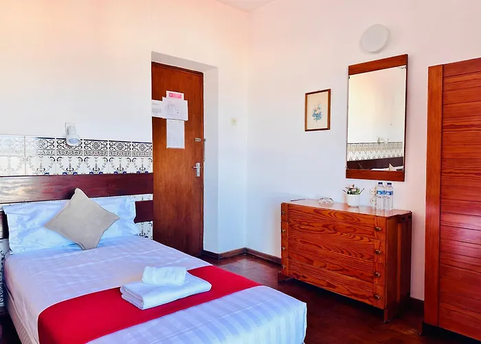 Bela 3* Албуфейра